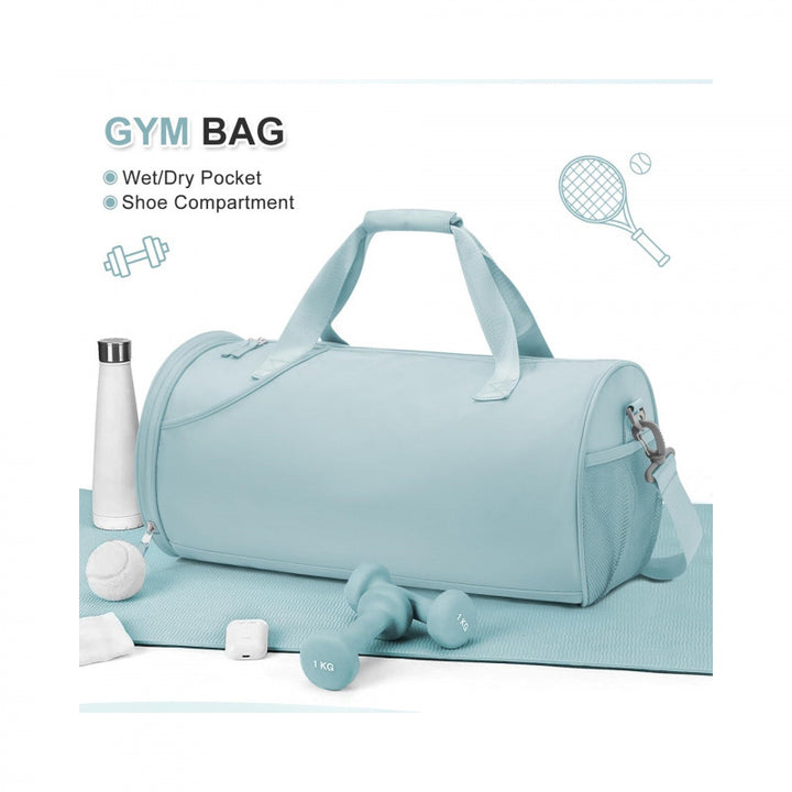 Versatile Travel Duffel Bag Kalsten