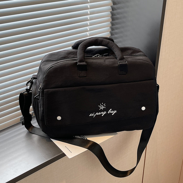 Stylish Travel Gym Duffle Kalsten