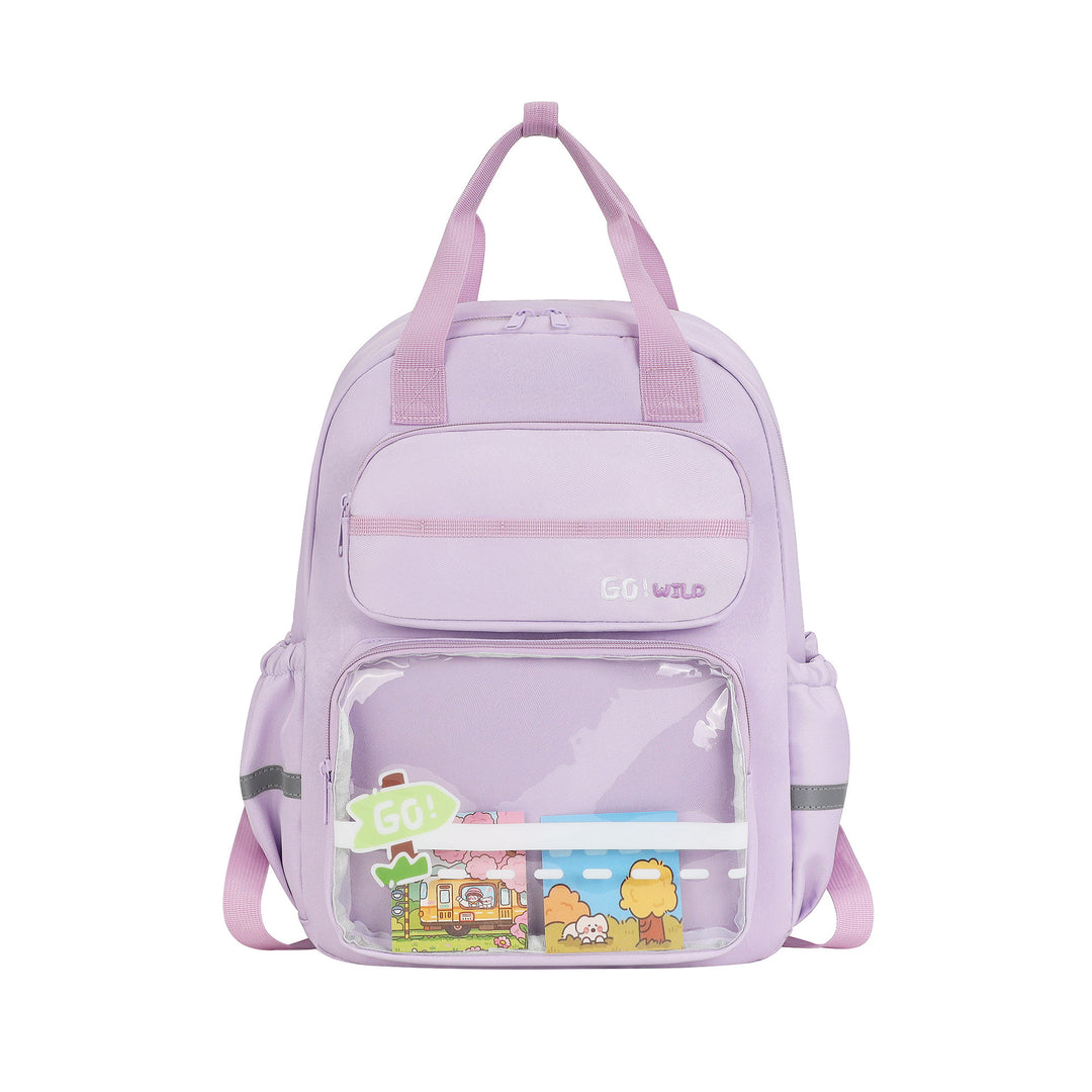 Trendy Backpack Kalsten