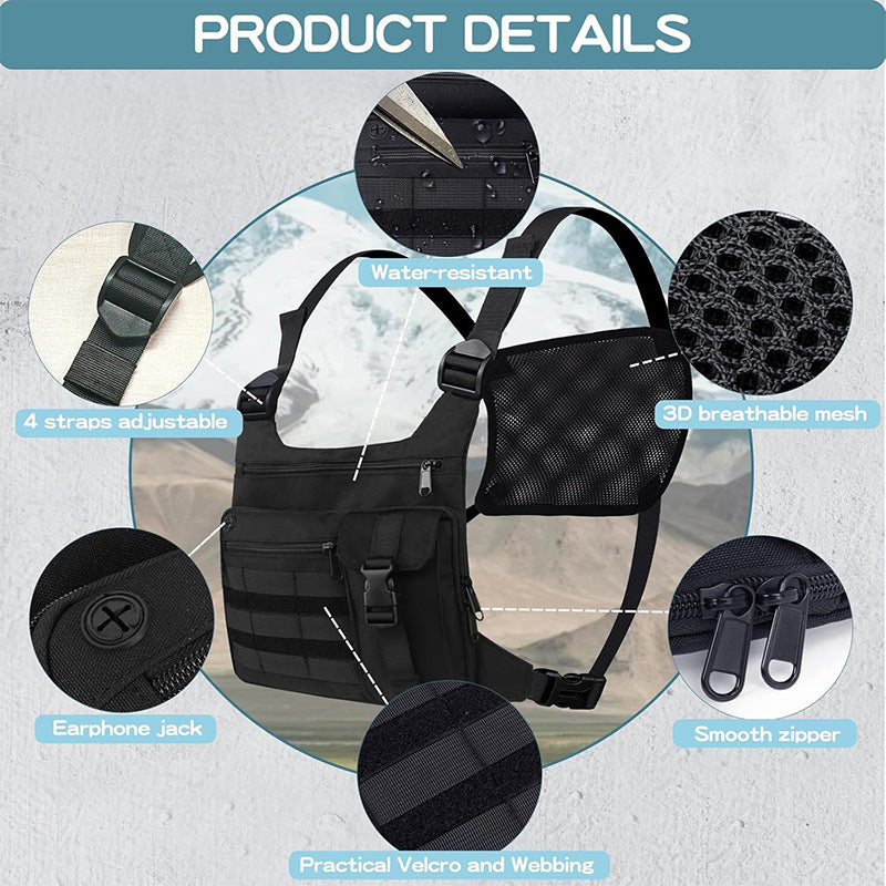 Multifunctional shoulder bag with organizer function Kalsten