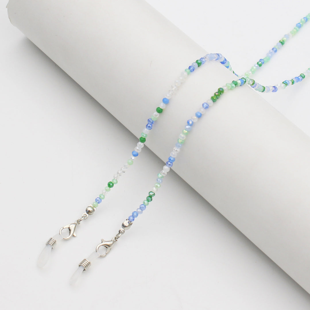 Beaded Eyewear Chain Kalsten