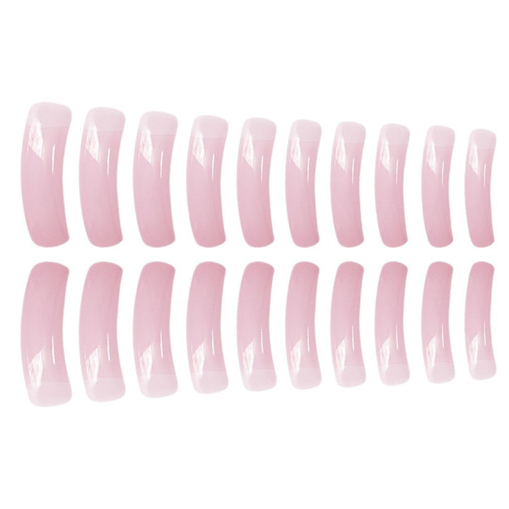 Long Length Press-On Nail Extensions Kalsten