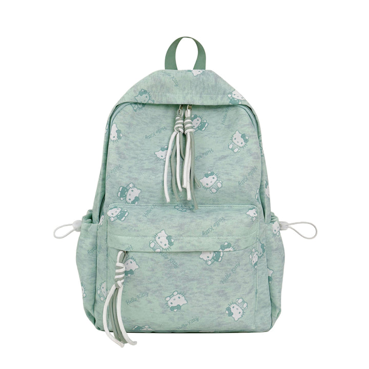 Cartoon Character Graphic Backpack Kalsten