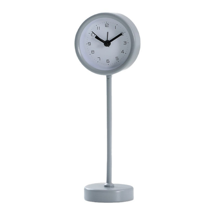 Minimalist Table Clock Kalsten