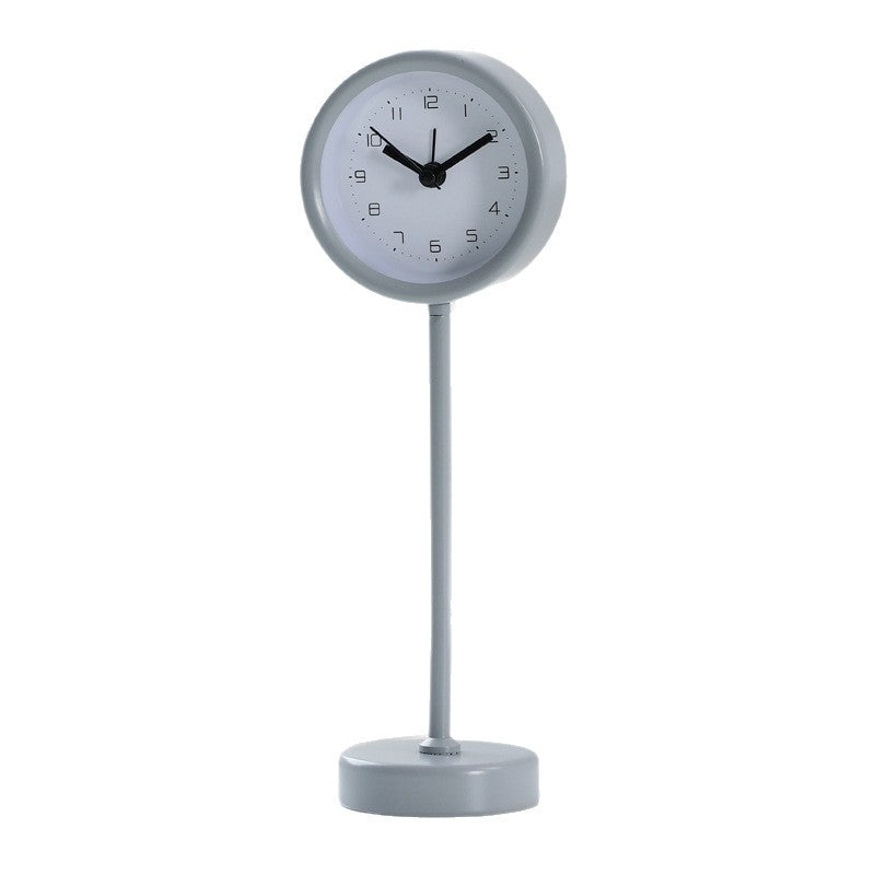 Table Clock in Modern Design Kalsten