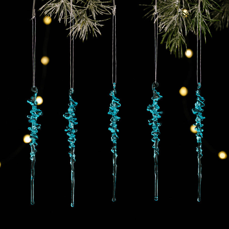 Decorative Ice Crystals Kalsten