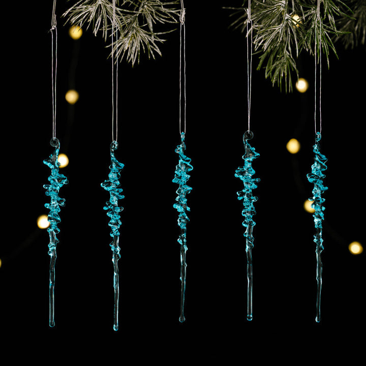 Decorative Ice Crystals Kalsten