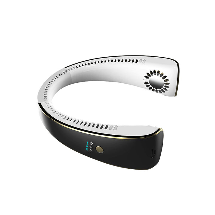 Hands-Free Personal Air Cooler Kalsten