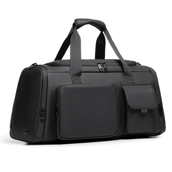 Travel Duffel Bag