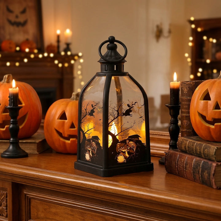 Halloween Decoration Lantern