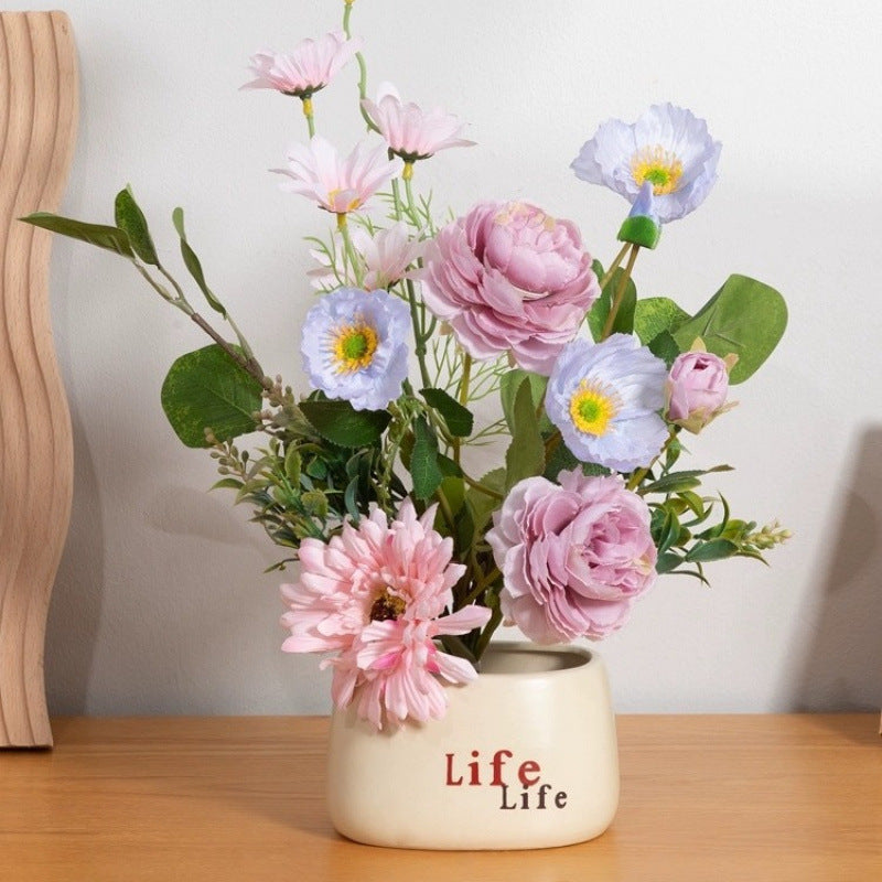 Decorative Ceramic Storage