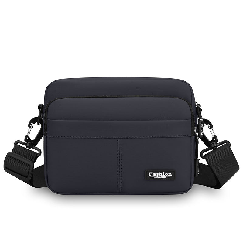 Compact Travel Crossbody Bag