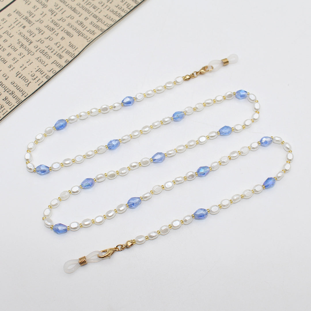 Decorative Eyewear Chain Kalsten