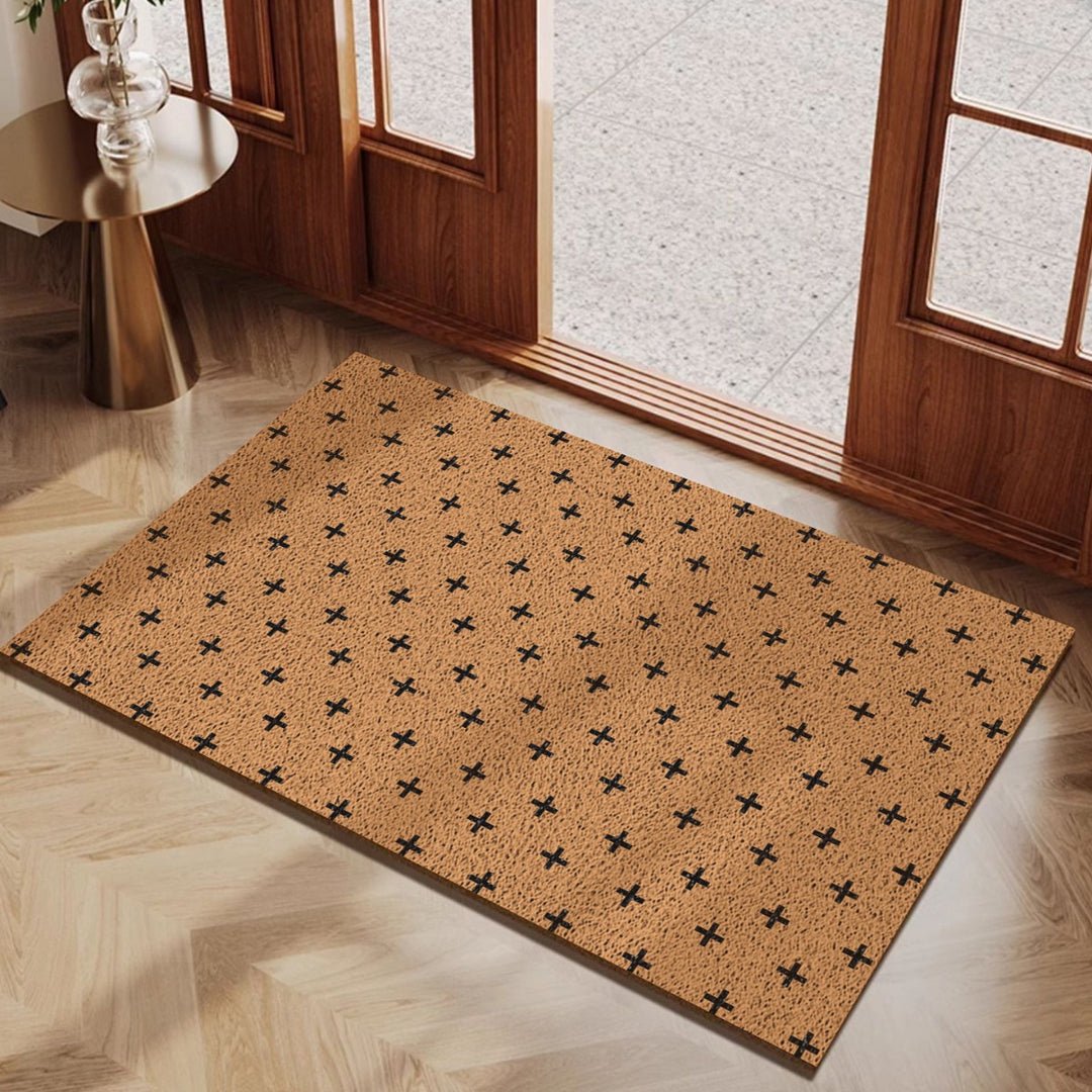 Welcome Mat Kalsten
