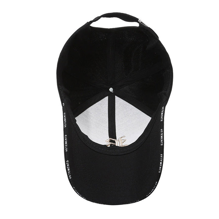 Women’s Sporty Baseball Cap Kalsten