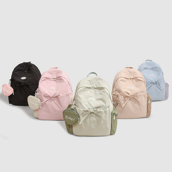 Casual Versatile Backpack Kalsten