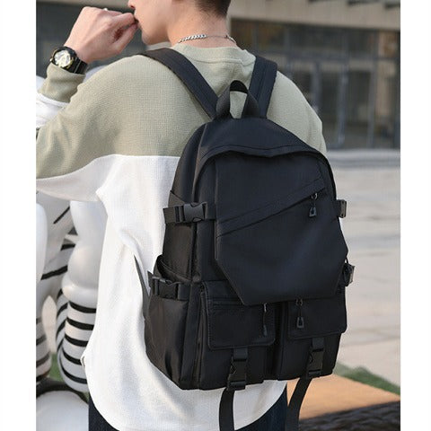 Multifunctional backpack with multiple compartments Kalsten
