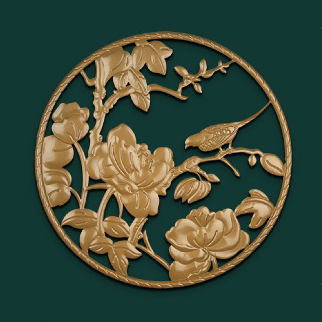 Decorative Tree of Life Wall Art Kalsten