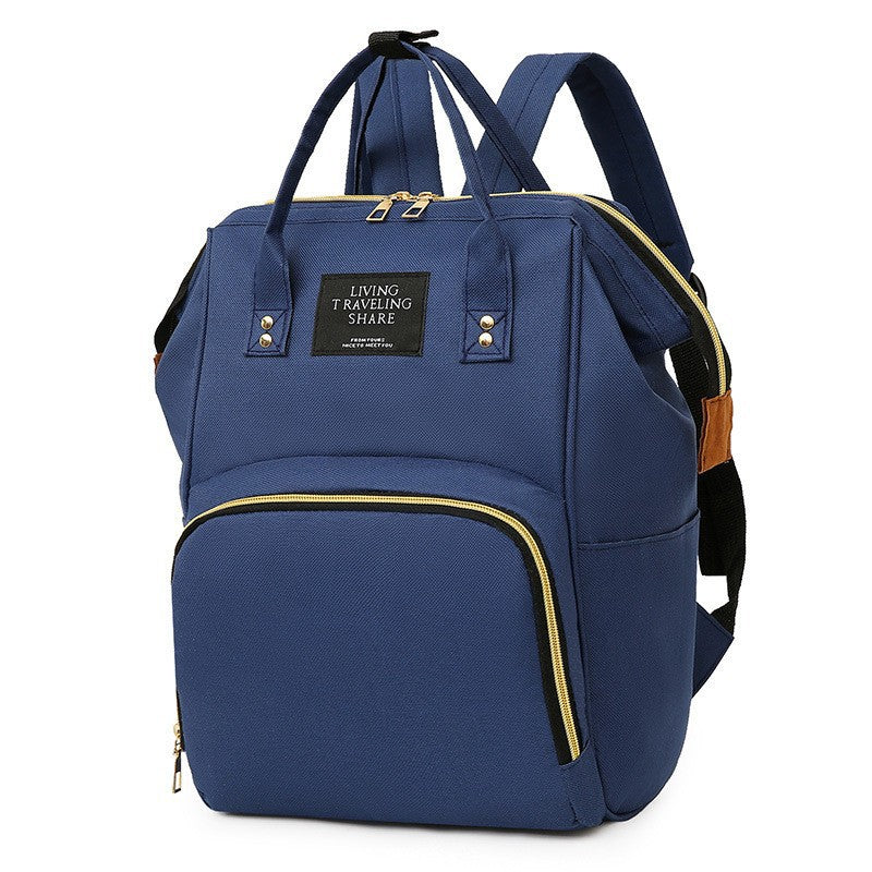 Stylish Utility Travel Backpack Kalsten