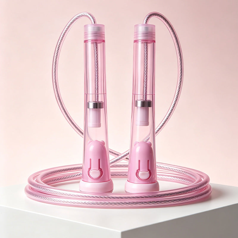 Premium Interactive Fitness Jump Rope