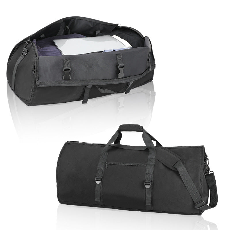 Versatile Travel Sports Duffel Bag Kalsten