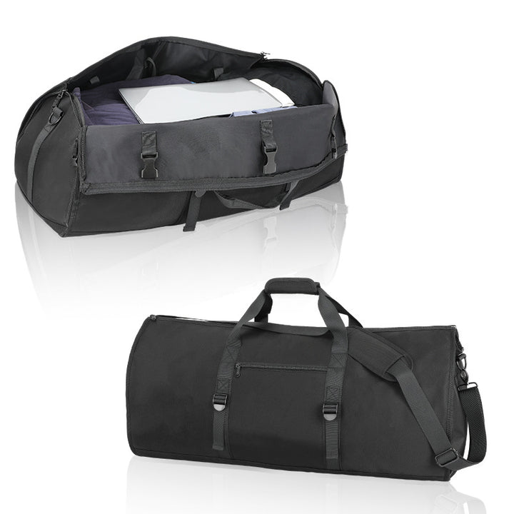 Versatile Travel Sports Duffel Bag Kalsten