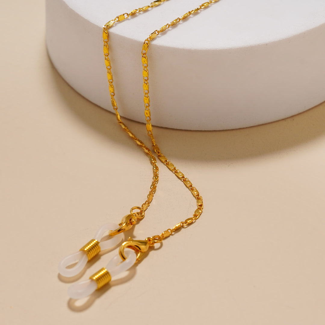 Durable Metal Eyewear Chain Kalsten