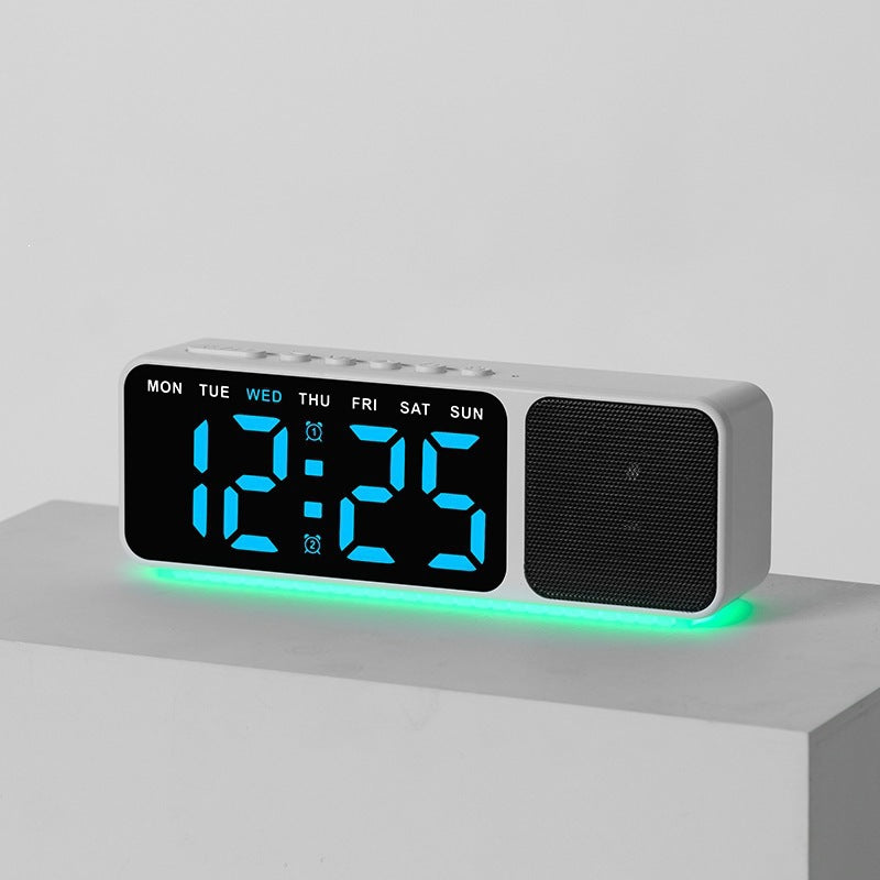 Digital Alarm Clock Kalsten