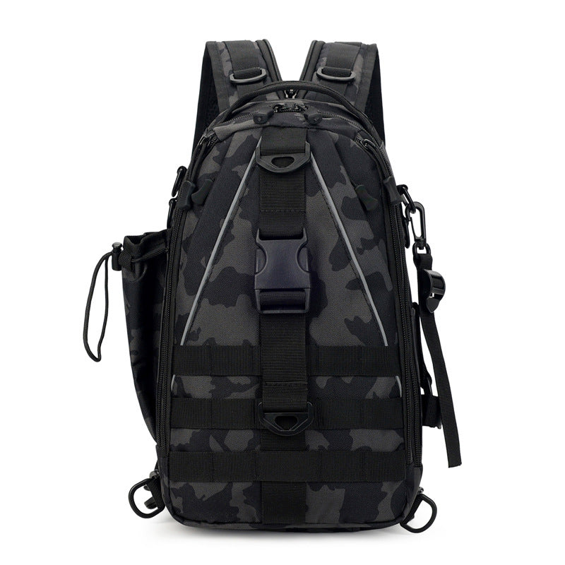 Tactical Utility Sling Pack Kalsten