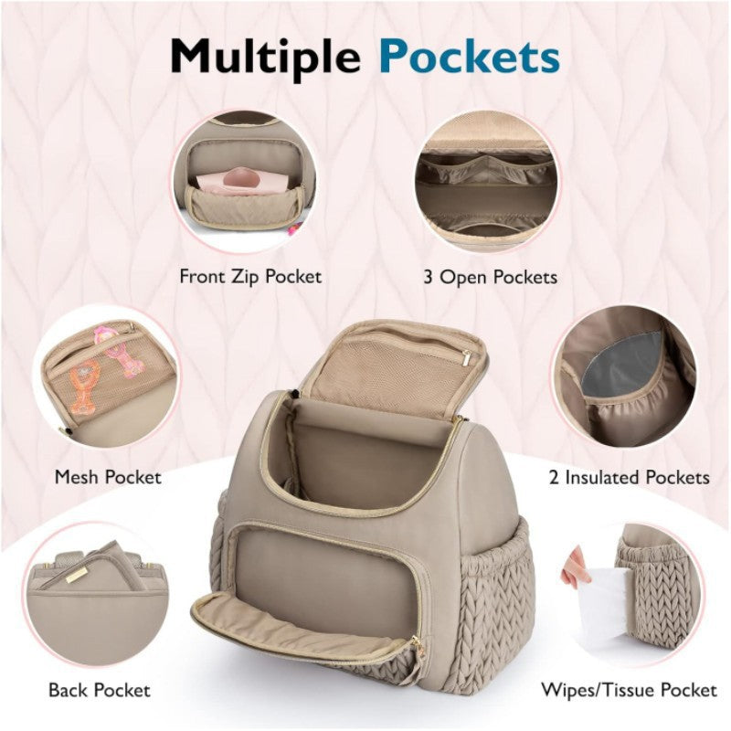 Multifunctional Sports and Travel Bag Kalsten