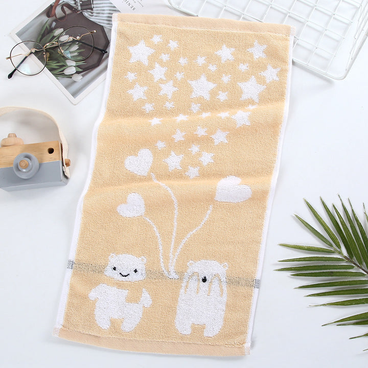 Ladies Towel Kalsten