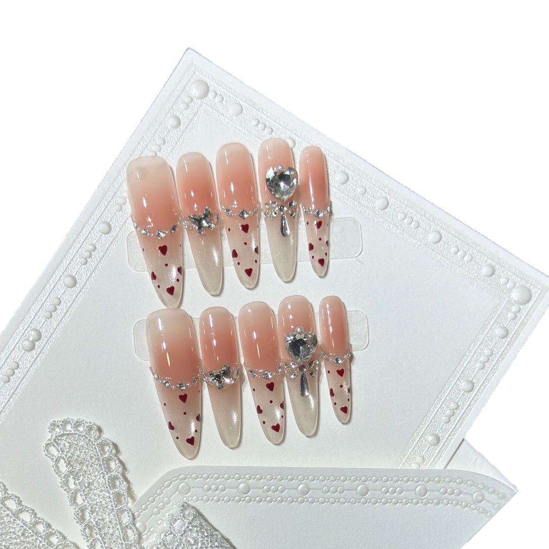 Decorative Nail Art Kalsten