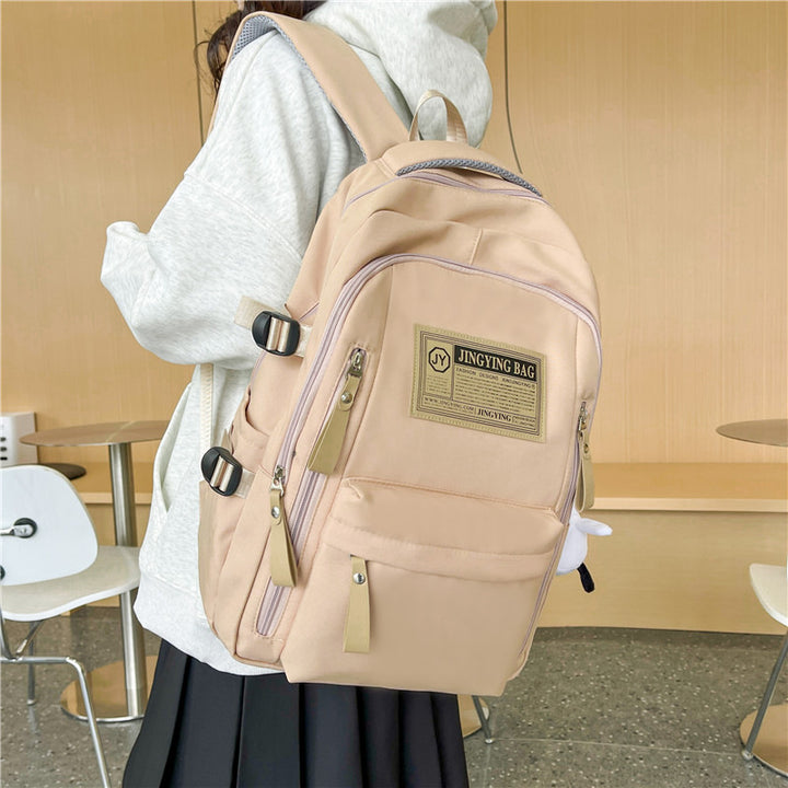 Compact Multi-Functional Backpack Kalsten