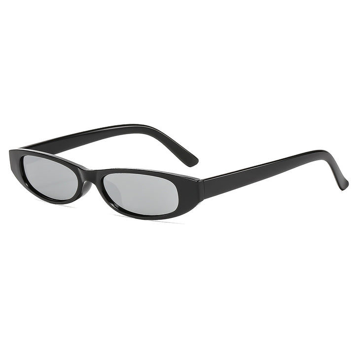Women's trendy Cat-Eye sunglasses in minimalist design Kalsten