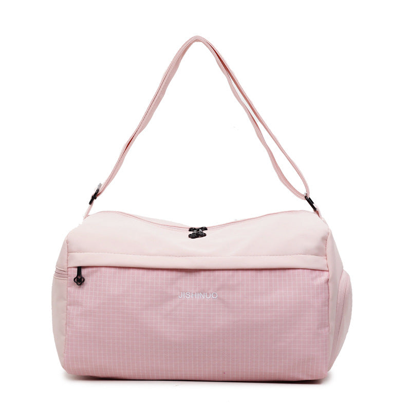 Multi-Purpose Sports Duffel Kalsten