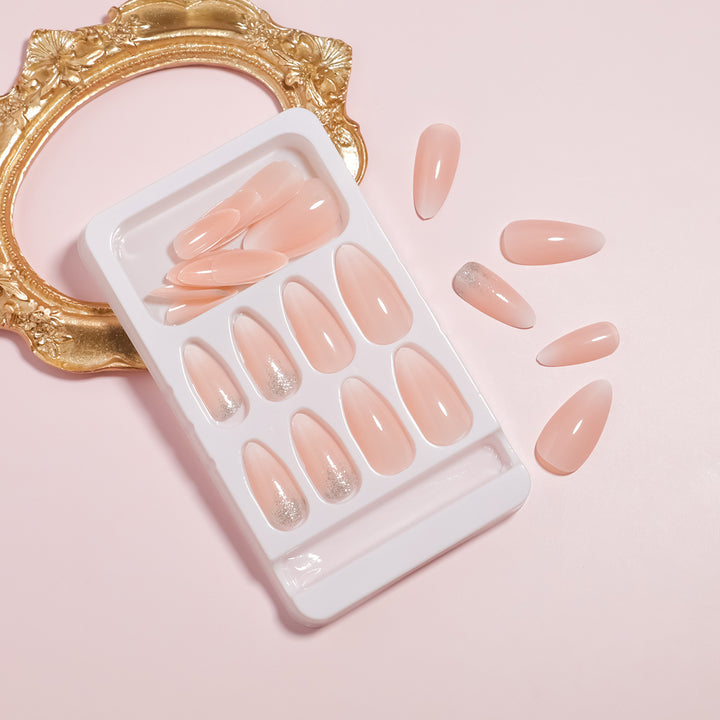 DIY Delicate Nail Art Set Kalsten