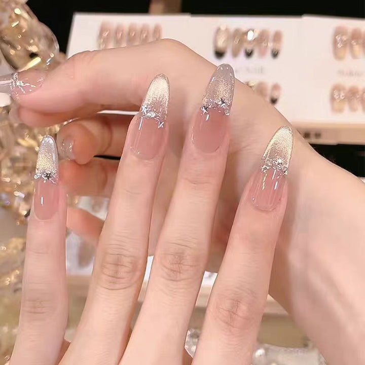 Nail Art Design Kalsten