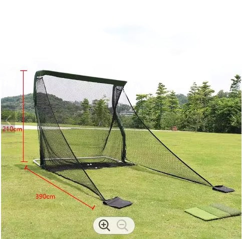 Professional Sports Training Net Kalsten