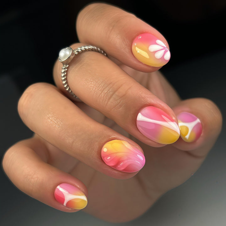 Artful Nail Tips Kalsten