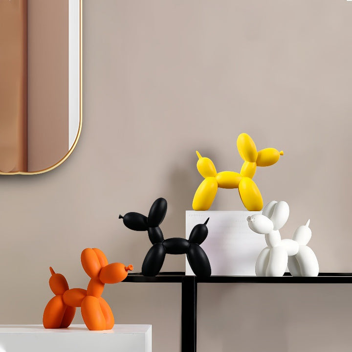 Decorative Balloon Dog Kalsten