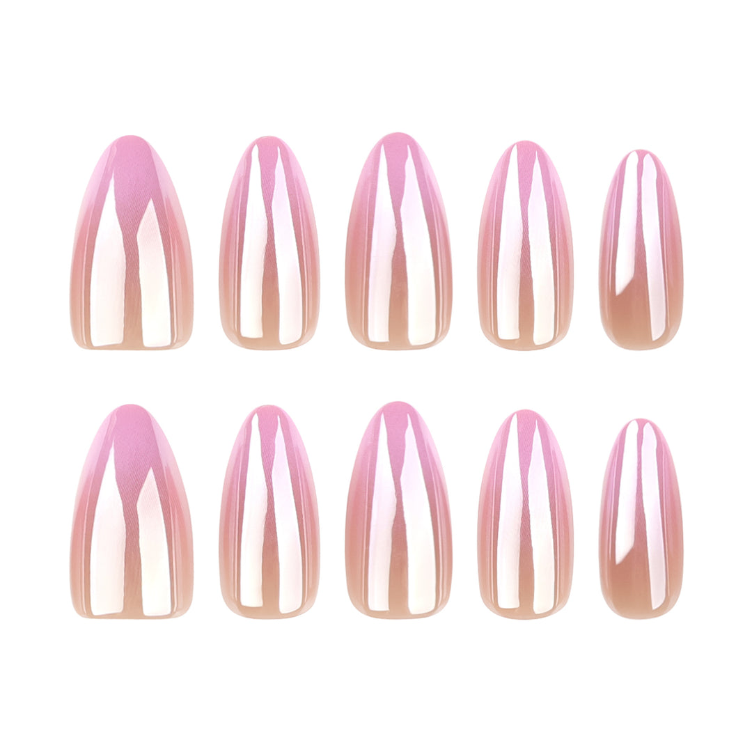 Elegant and trendy nail art set Kalsten