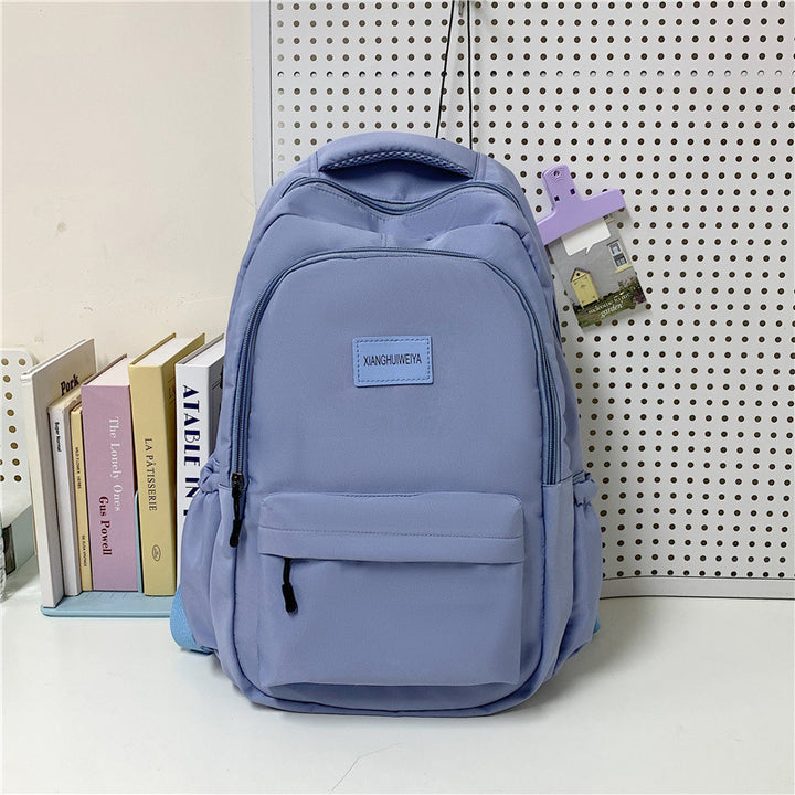 Durable Multi-Functional Laptop Backpack