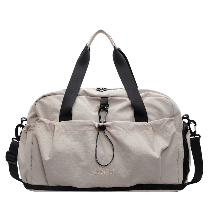 Lightweight Functional Travel Duffle Kalsten