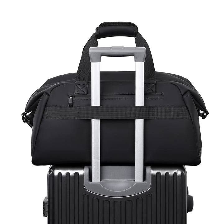 Premium Waterproof Sport Duffle Bag Kalsten