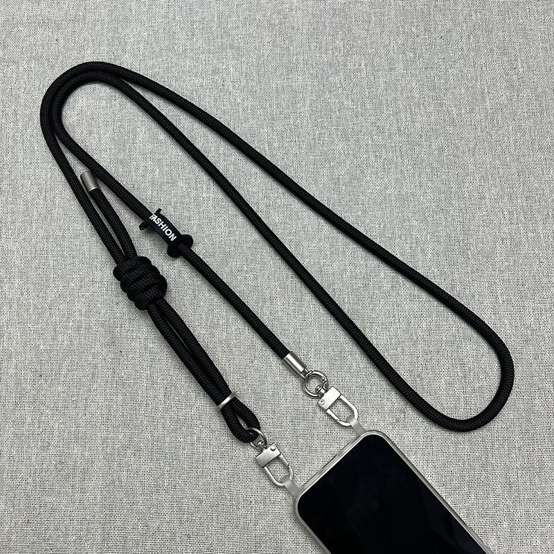 Adjustable Phone Lanyard Strap Kalsten