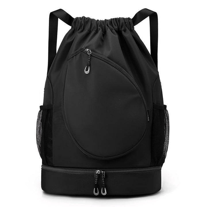Outdoor Utility Drawstring Backpack Kalsten