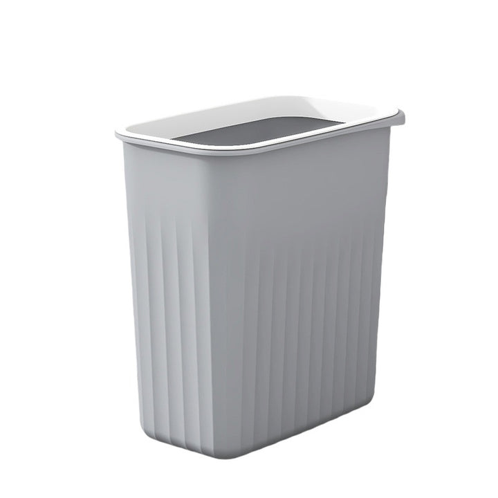 Women's Elegant Trash Can with Modern Design Kalsten