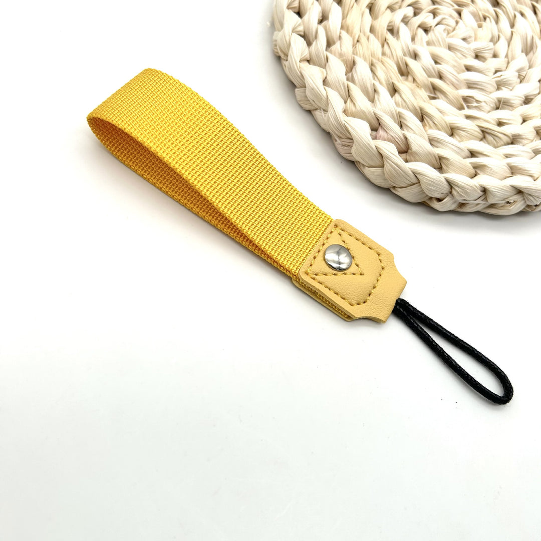 Durable Fabric Keychain Loop Kalsten