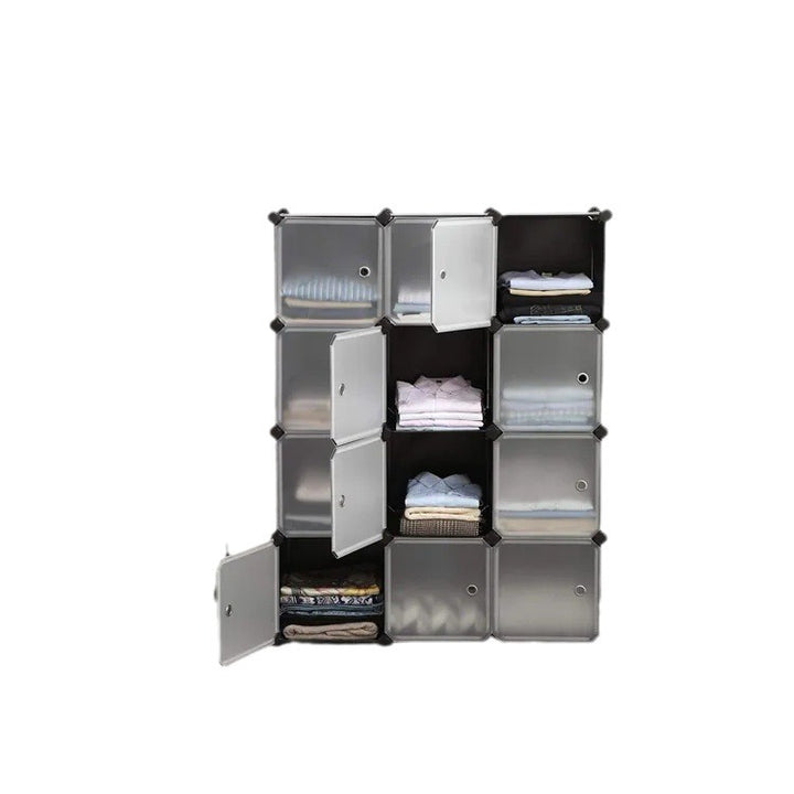 Modular Storage Cube Kalsten