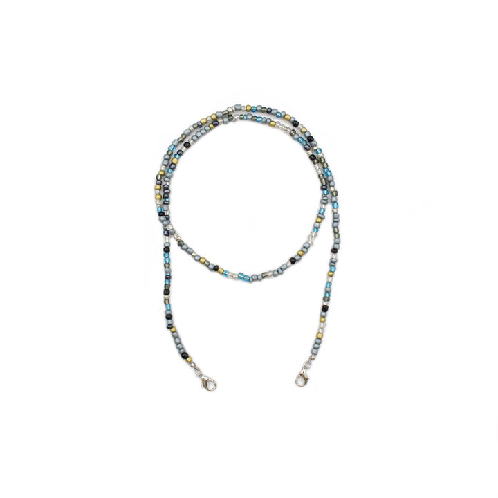 Artistic Beaded Eyewear Chain Kalsten